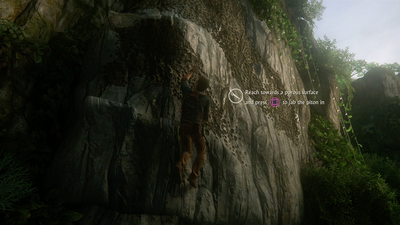 Illustration for article titled Uncharted 4: The Kotaku Review